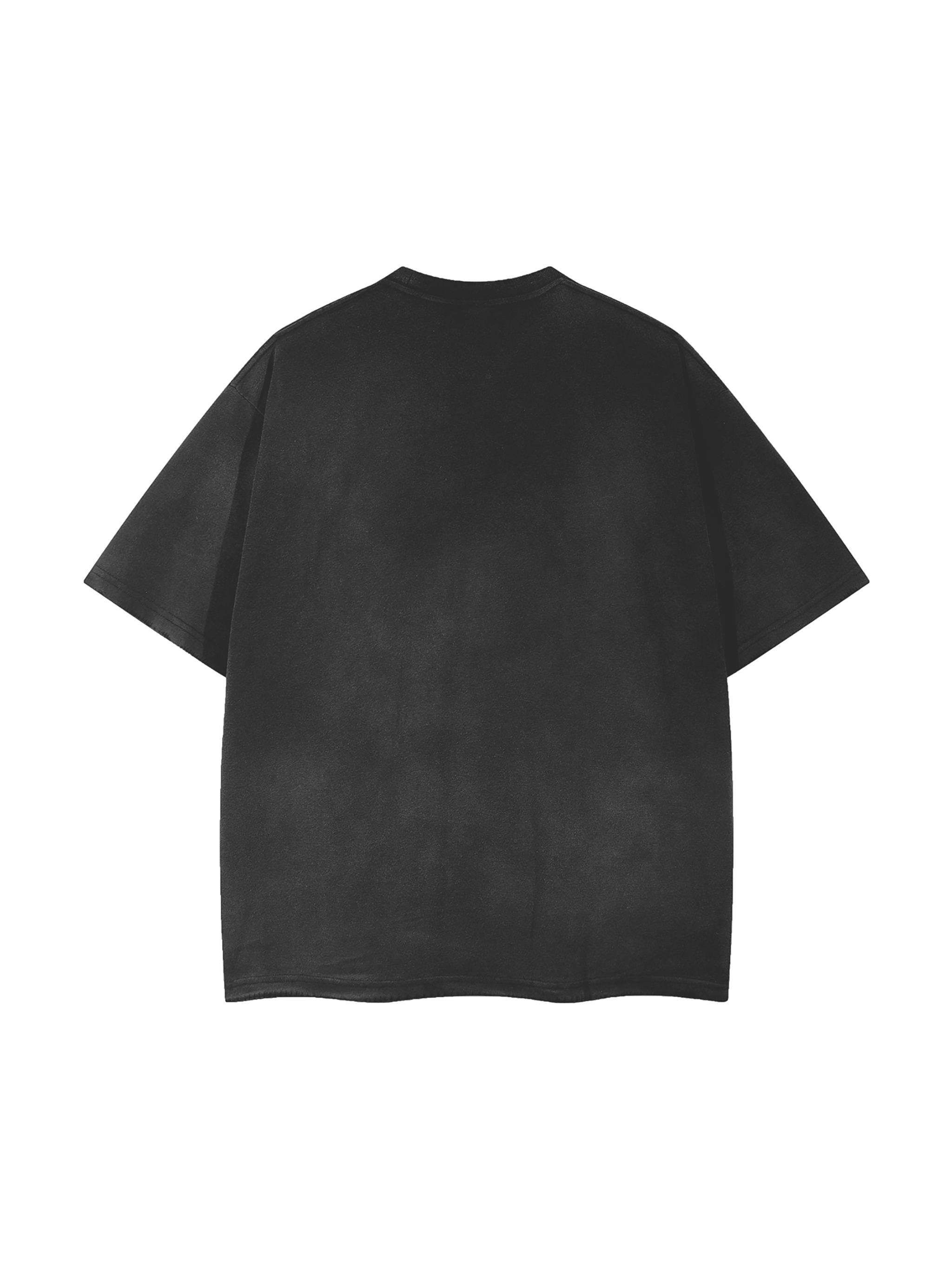 ズトマヨ　TAIDADA Vintage Tee(Black) L size ズトマヨ TAIDADA Vintage Tee(Black) L size ZUTOMAYO TAIDADA